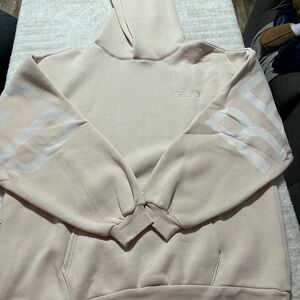 GLO NWT UNISEX Redeemed Christian Graphic Hoodie Zip Phone Pocket 2XL  $120